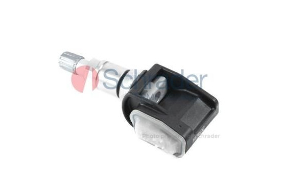 Wheel sensor, tire pressure monitoring system