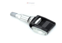 Wheel sensor, tire pressure monitoring system