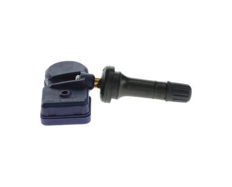 Wheel sensor, tire pressure monitoring system, Image 2