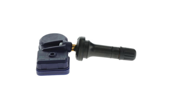 Wheel sensor, tire pressure monitoring system, Image 2