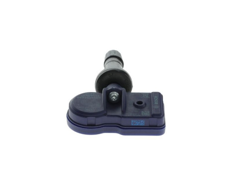 Wheel sensor, tire pressure monitoring system, Image 3