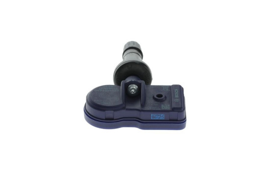 Wheel sensor, tire pressure monitoring system, Image 3