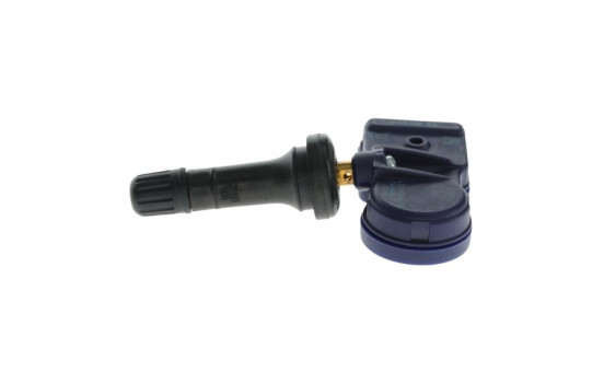 Wheel sensor, tire pressure monitoring system, Image 4