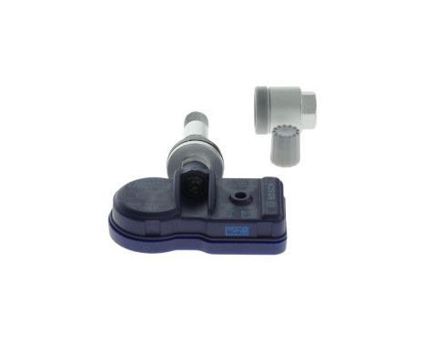 Wheel sensor, tire pressure monitoring system, Image 2