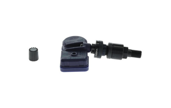 Wheel sensor, tire pressure monitoring system, Image 4