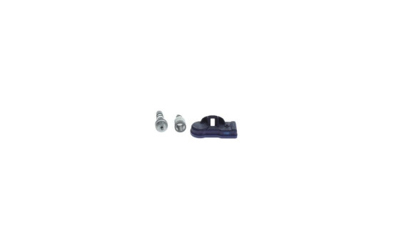 Wheel sensor, tire pressure monitoring system, Image 4