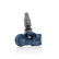 Wheel sensor, tire pressure monitoring system