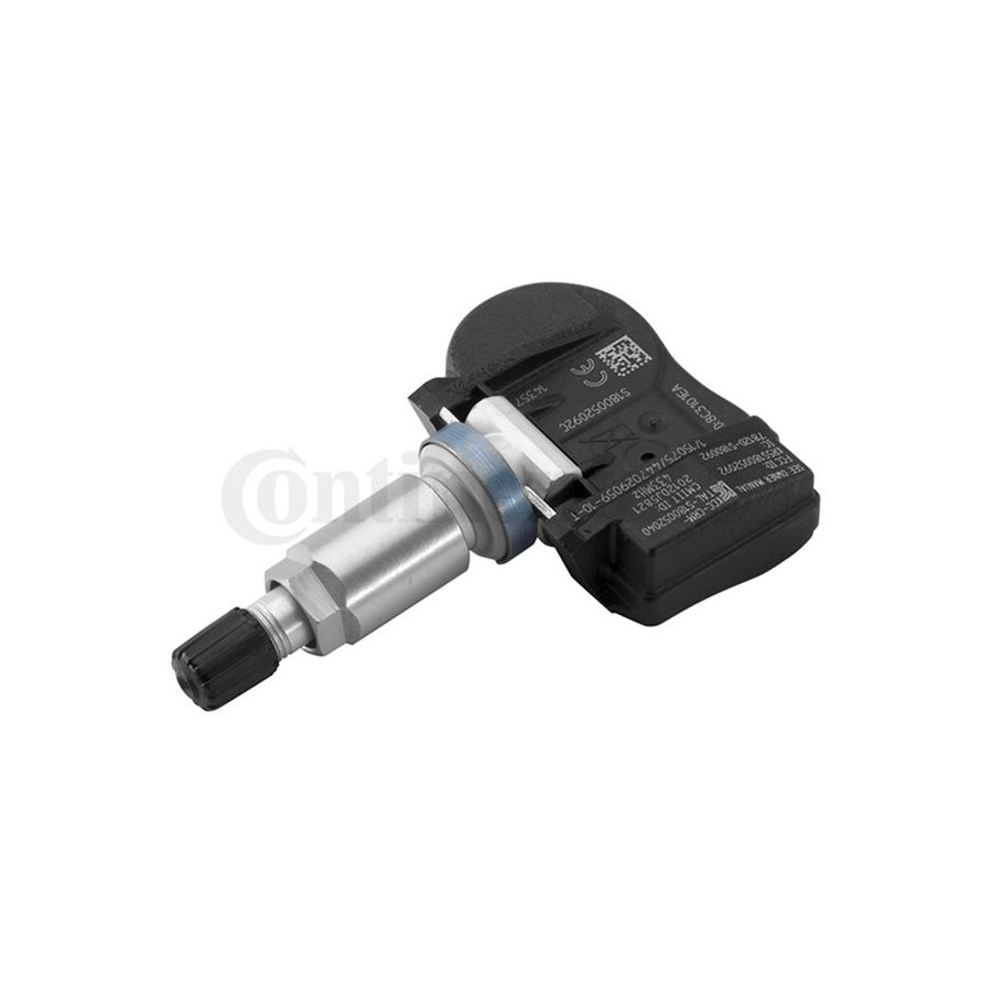 Wheel Sensor, tyre pressure control system Winparts.eu Tyre