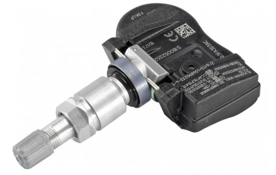 Wheel Sensor, tyre pressure control system