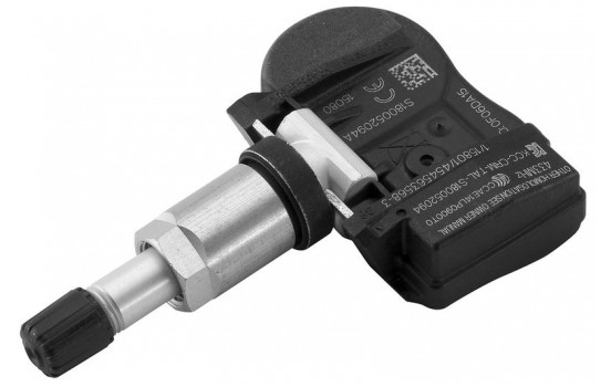 Wheel Sensor, tyre pressure control system