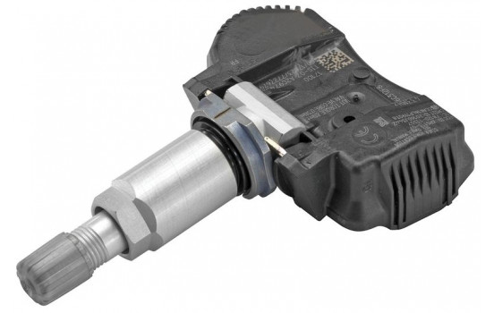 Wheel Sensor, tyre pressure control system