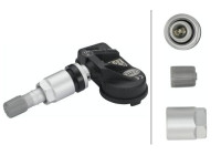 Wheel Sensor, tyre pressure control system