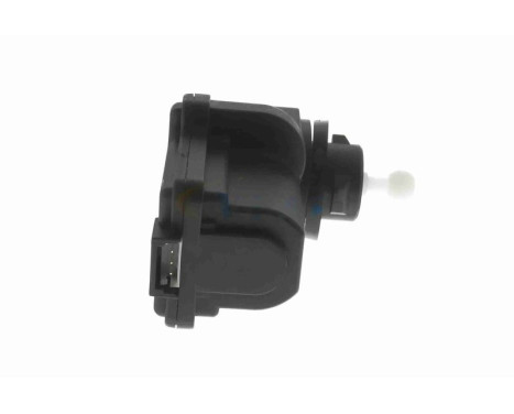 adjustment element, headlight height adjustment, Image 9