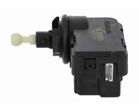 adjustment element, headlight height adjustment, Image 8