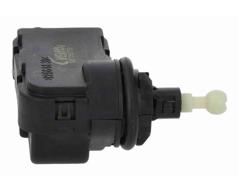 adjustment element, headlight height adjustment, Image 9