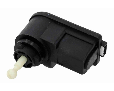 adjustment element, headlight height adjustment, Image 14