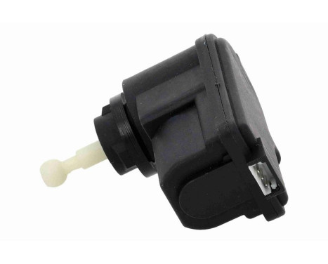 adjustment element, headlight height adjustment, Image 16