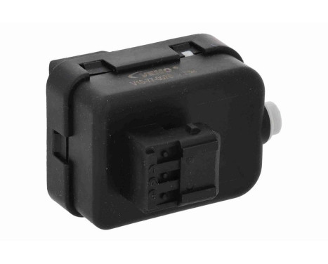 adjustment element, headlight height adjustment, Image 5