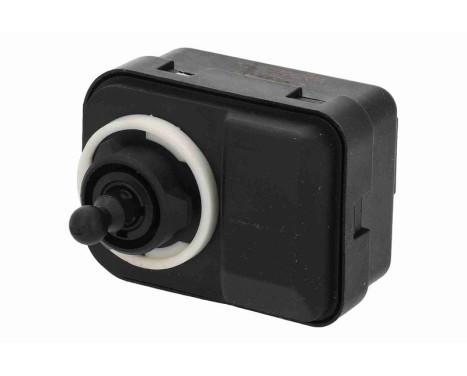 adjustment element, headlight height adjustment, Image 6