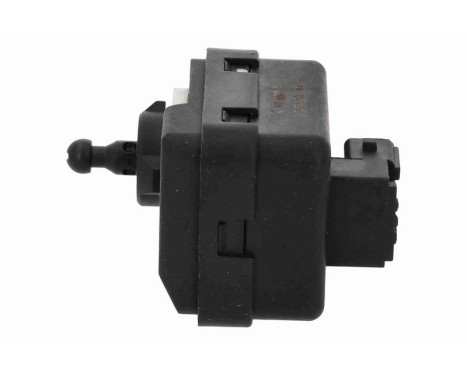 adjustment element, headlight height adjustment, Image 8