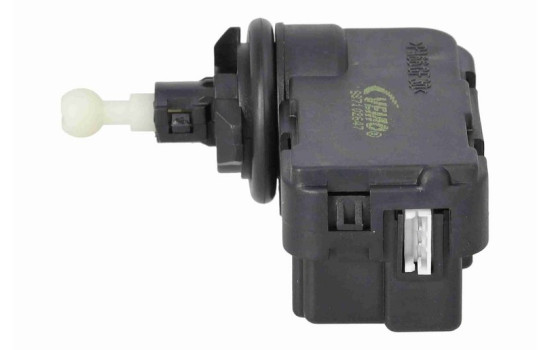 adjustment element, headlight height adjustment, Image 7