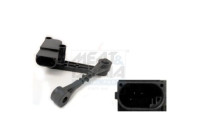 Regulator, level control