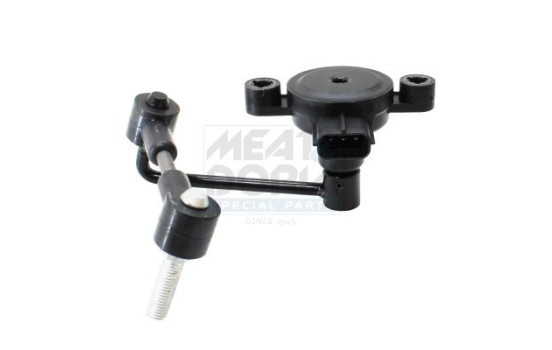 Regulator, level control