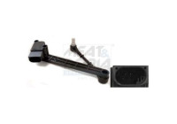 Regulator, level control