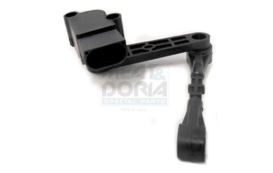 Regulator, level control