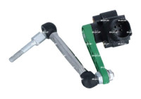 Sensor, air suspension level