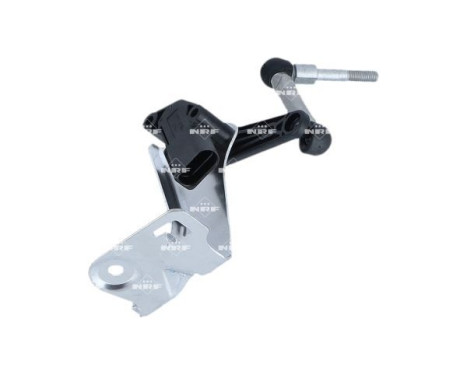 Sensor, air suspension level