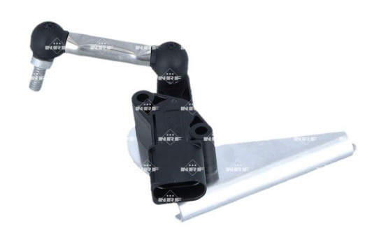 Sensor, air suspension level