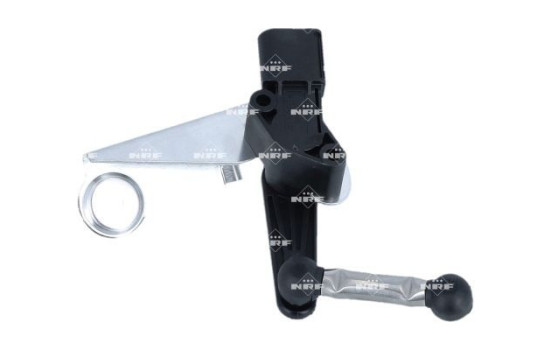 Sensor, air suspension level, Image 3