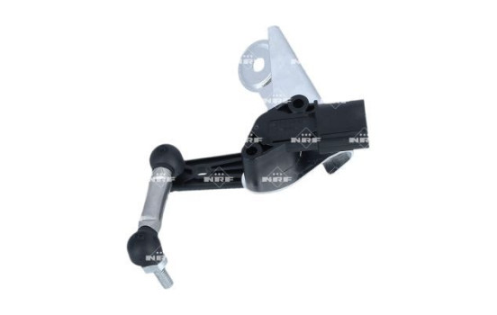 Sensor, air suspension level, Image 4