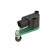 sensor, headlamp leveling adjustment element