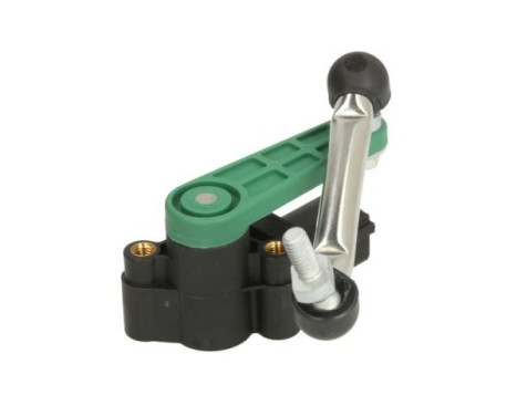 sensor, headlamp leveling adjustment element, Image 2