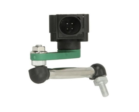 sensor, headlamp leveling adjustment element, Image 3