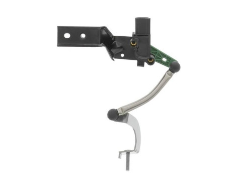 sensor, headlamp leveling adjustment element