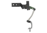 sensor, headlamp leveling adjustment element