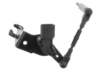 sensor, headlamp levelling adjustment element