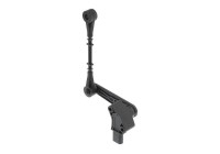 sensor, headlamp levelling adjustment element