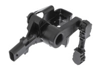 sensor, headlamp levelling adjustment element