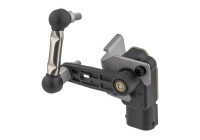 sensor, headlamp levelling adjustment element