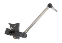 sensor, headlamp levelling adjustment element