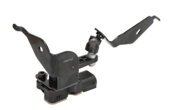 sensor, headlight height adjustment control element, Image 2