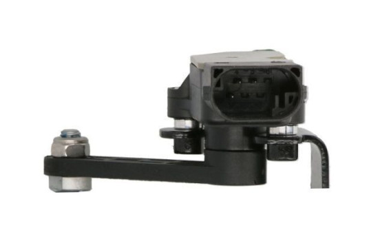 sensor, headlight height adjustment control element, Image 3