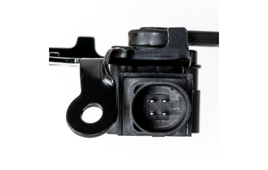 sensor, headlight height adjustment control element, Image 6