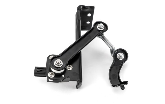 sensor, headlight height adjustment control element, Image 5