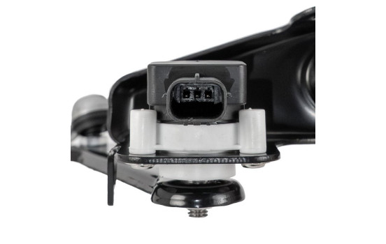 sensor, headlight height adjustment control element, Image 6