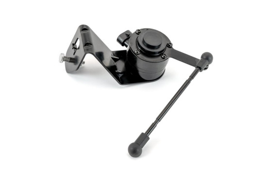sensor, headlight height adjustment control element, Image 3